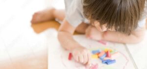 子供のイメージ